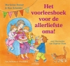 Productafbeelding Voorleesboek voor de allerliefste oma