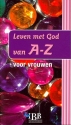 Productafbeelding Leven met God van A-Z voor vrouwen