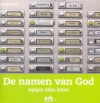 Productafbeelding Impuls serie - De namen van God