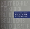 Productafbeelding Leesboek bij de belijdeniscatechisatie