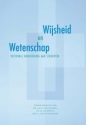 Productafbeelding Wijsheid en wetenschap pastorale handrei