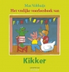 Productafbeelding Vrolijke voorleesboek van kikker