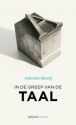 Productafbeelding In de greep van de taal