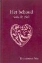 Productafbeelding Behoud van de ziel