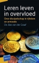 Productafbeelding Leren leven in overvloed