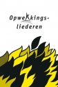 Productafbeelding Opwekking 39 Muziekboek aanvulling (nr. 771-782)