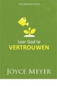 Productafbeelding Leer God te vertrouwen