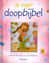 Productafbeelding Je eigen doopbijbel - meisje