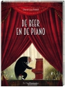 Productafbeelding De beer en de piano