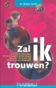 Productafbeelding Zal ik trouwen ?