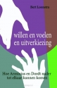 Productafbeelding Willen en voelen en uitverkiezing