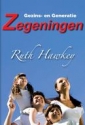 Productafbeelding Pastorale studies - Gezins- en generatie zegeningen dl. 4