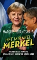 Productafbeelding Het mirakel Merkel 