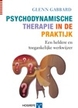 Productafbeelding Psychodynamische therapie in de praktijk 