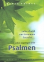 Productafbeelding Zegeningen uit de psalmen