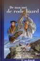 Productafbeelding De man met de rode baard