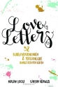 Productafbeelding Loveletters handletteren