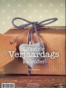 Productafbeelding Verjaardagskalender lifestyle