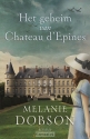 Productafbeelding Het geheim van Chateau d´Epines