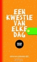 Productafbeelding Een kwestie van elke dag