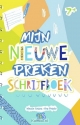 Productafbeelding Mijn nieuwe prekenschrijfboek