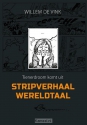 Productafbeelding Stripverhaal wereldtaal