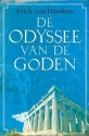 Productafbeelding De odyssee van de goden 