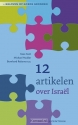 Productafbeelding Geloven op goede gronden - 12 artikelen over Israël dl. 4