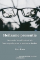 Productafbeelding Heilzame presentie