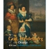 Productafbeelding God, Heidelberg en Oranje