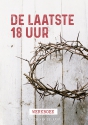 Productafbeelding De laatste 18 uur (werkboek)