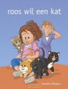 Productafbeelding Roos wil een kat