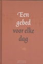 Productafbeelding Een gebed voor elke dag