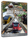 Productafbeelding De Favorieten van Rail Away (2DVD)