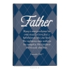 Productafbeelding Hardcover pocket journal father