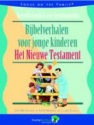 Productafbeelding Bijbelverhalen voor jonge kinderen - NT