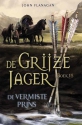 Productafbeelding Grijze jager 15 vermiste prins