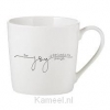 Productafbeelding Cafe Mug Joy of the Lord