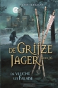 Productafbeelding Grijze jager 16 vlucht uit falaise ING