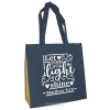 Productafbeelding Eco Bag Light shine