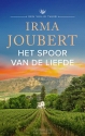 Productafbeelding Het spoor van de liefde (deel 1)