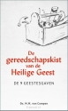 Productafbeelding De gereedschapskist van de Heilige Geest