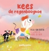 Productafbeelding Kees de regenboogkoe