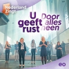 Productafbeelding U geeft rust door alles heen