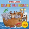 Productafbeelding Speel en lees de Ark van Noach