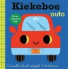 Productafbeelding Kiekeboe auto