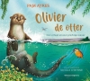 Productafbeelding Olivier de otter