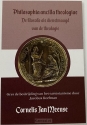 Productafbeelding Philosophia ancilla theologiae