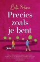 Productafbeelding Precies zoals je bent