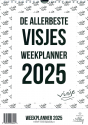 Productafbeelding Weekplanner de allerbeste visjes